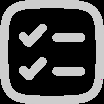 checklist 8